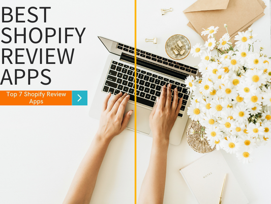 Best Product Reviews Apps for Shopify