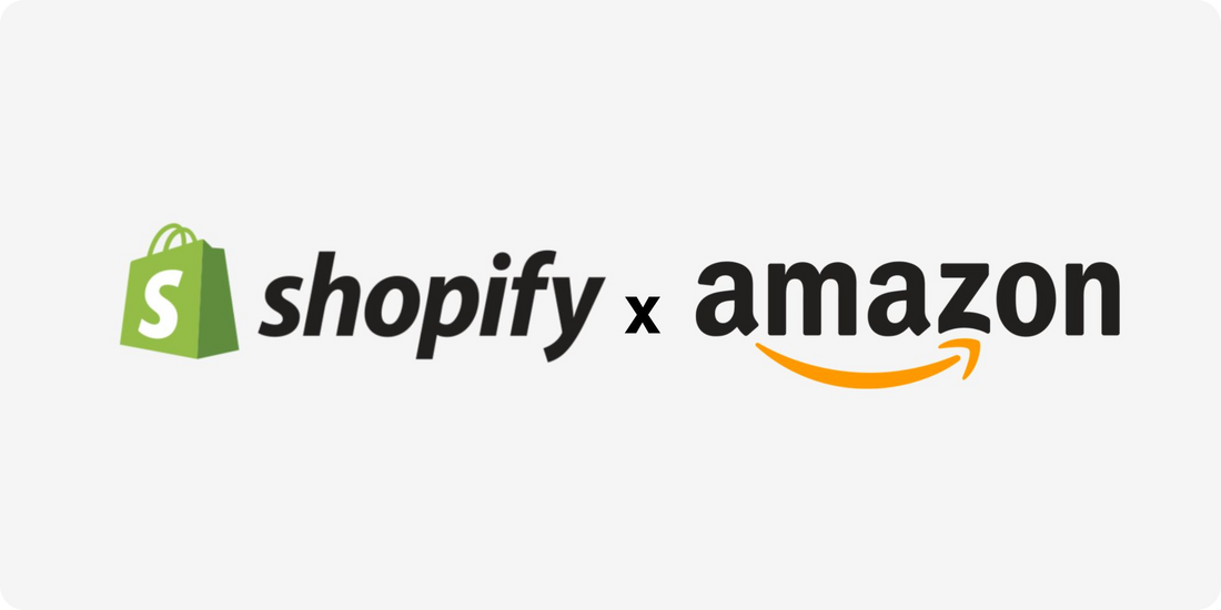 Shopify Amazon Integration Step-by-Step Guide