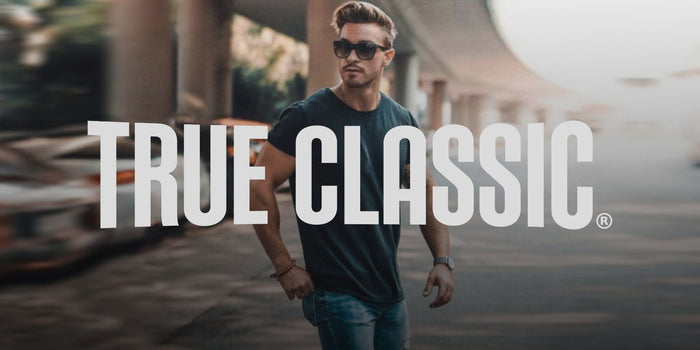 True Classic's Shopify Checkout Experience Breakdown