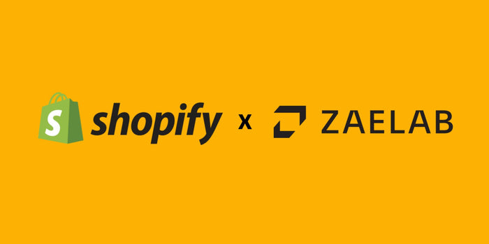 Shopify Partners with Zaelab to Revolutionize B2B Commerce