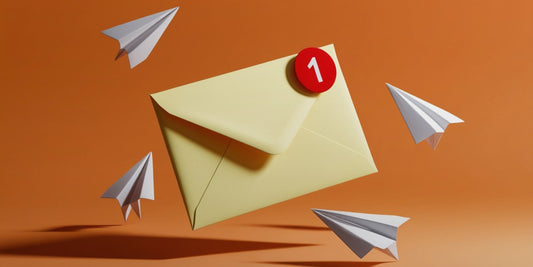 E-commerce Email Marketing: Why You Shouldn't Ignore it