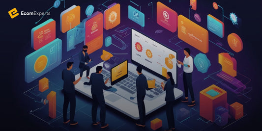 What Is a Shopify Plus Agency and How We Help Grow Your Store?