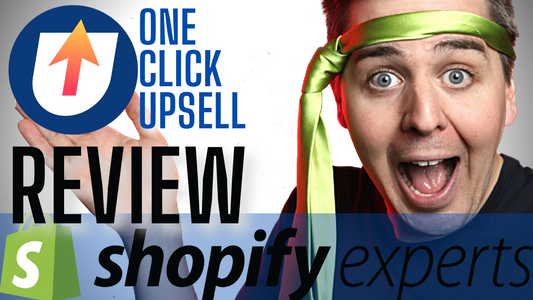 Should You Use One Click Upsell by Zipify On Your Shopify Store? 2022 Review