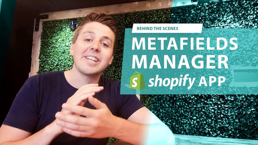 Metafields Manager by The Best Agency - Shopify app review