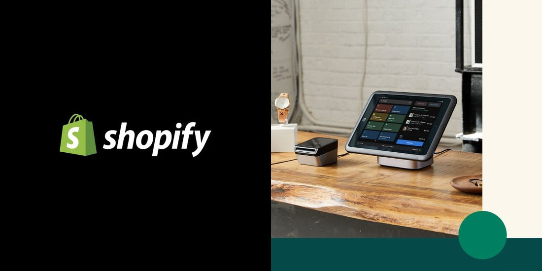 Shopify POS App: 10 Tutorial Steps That Will Make You More Productive