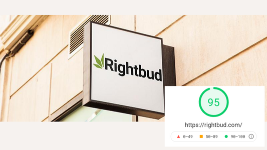 How EcomExperts Carefully Optimized the Rightbud.com Shopify Site Speed