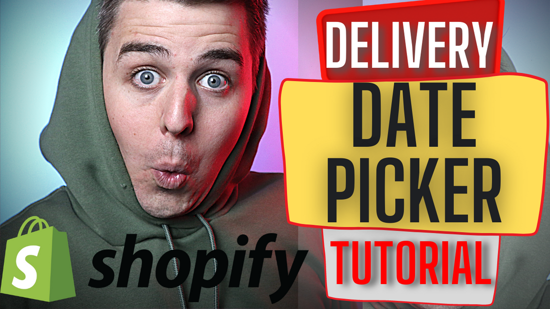 When customers shop on your Shopify store, you should ensure that they can choose their delivery dates while checking out. This article is a guide on how to add a delivery date picker to your Shopify cart page using code.