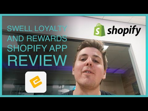 Create A Loyalty Program on Shopify Using Yotpo: App Review and Quick Tutorial
