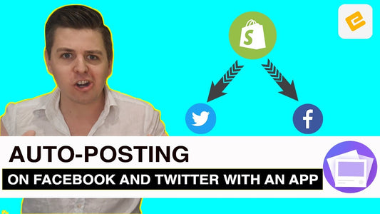 Auto-schedule Social Media Posts: Facebook Instagram AutoPostr App Review and Tutorial