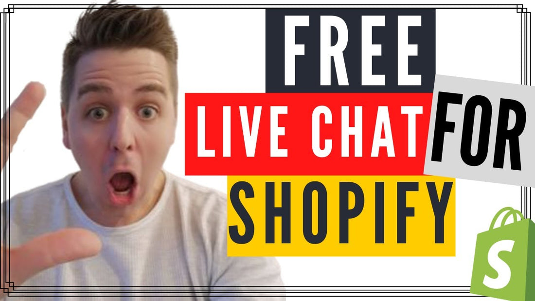 The Best Free Live Chat App for Shopify: Tawk.to Review and Tutorial