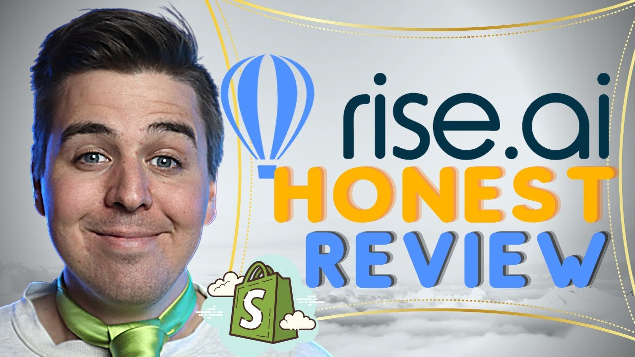 Rise.ai Shopify App Review and Tutorial – EcomExperts