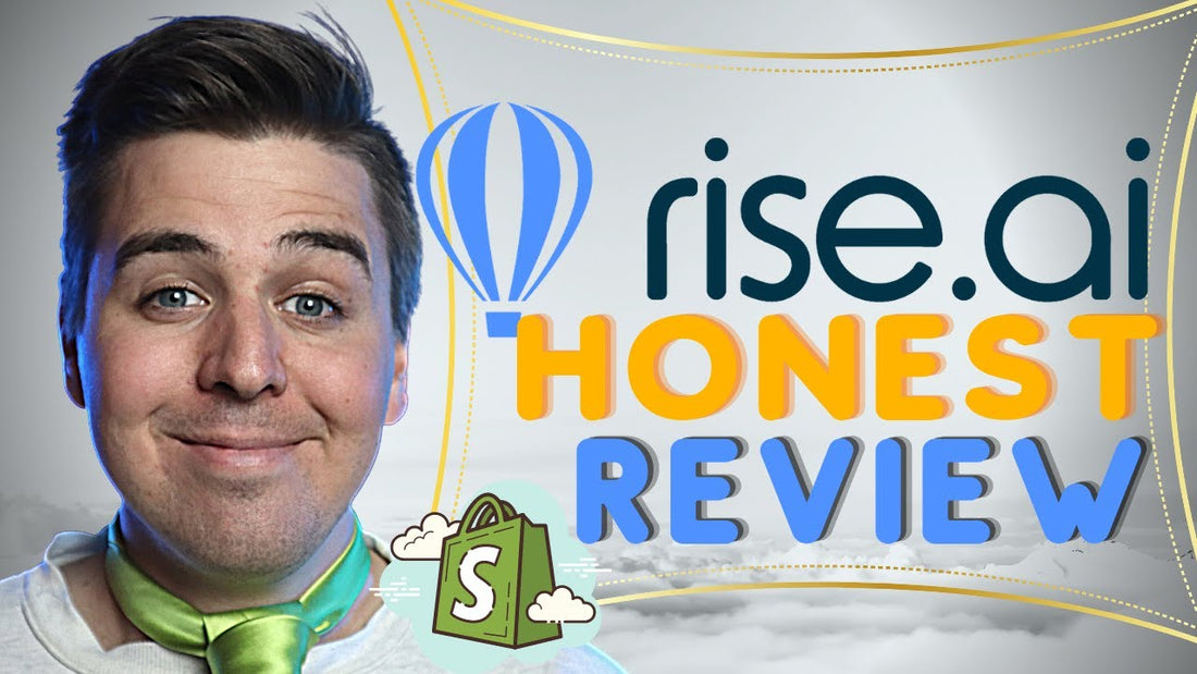 Use Gift Cards for Your Loyalty Program: Rise.ai Shopify App Review and Tutorial