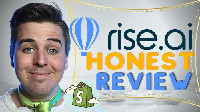 Use Gift Cards for Your Loyalty Program: Rise.ai Shopify App Review and Tutorial