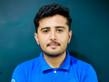 Ali Haider