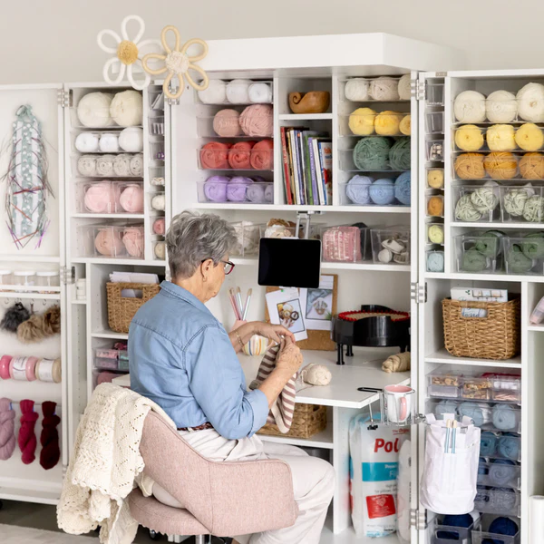 Furniture & Homeware