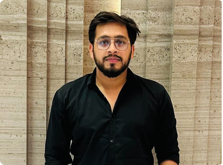 Nitin Rai About Us - EcomExperts | Shopify Plus Development Agency